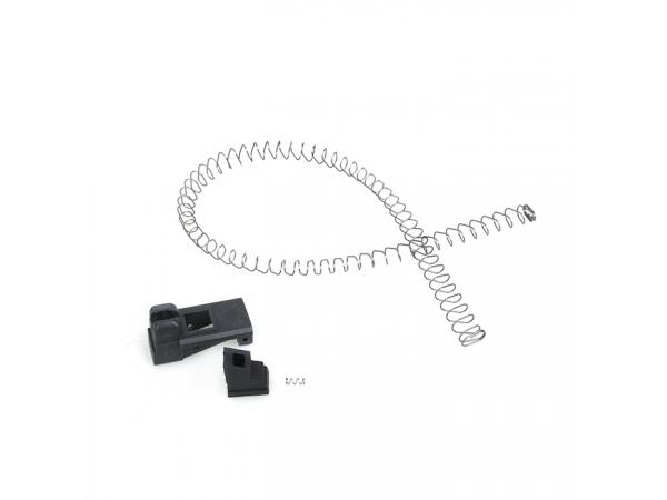 G T8 Enhanced Mag Spring Upgrade 60 Degrees for Marui MWS